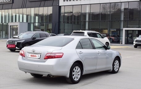 Toyota Camry, 2007 год, 1 150 000 рублей, 4 фотография