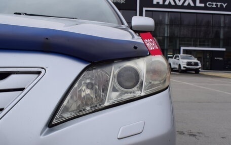 Toyota Camry, 2007 год, 1 150 000 рублей, 12 фотография