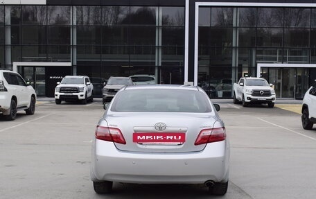 Toyota Camry, 2007 год, 1 150 000 рублей, 9 фотография