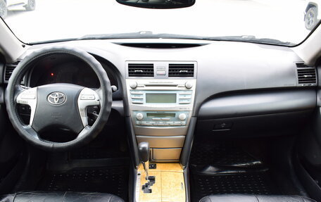 Toyota Camry, 2007 год, 1 150 000 рублей, 16 фотография