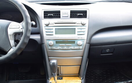 Toyota Camry, 2007 год, 1 150 000 рублей, 17 фотография