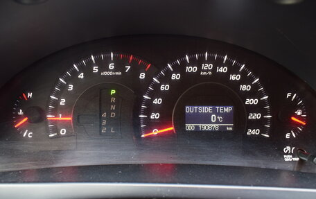 Toyota Camry, 2007 год, 1 150 000 рублей, 19 фотография