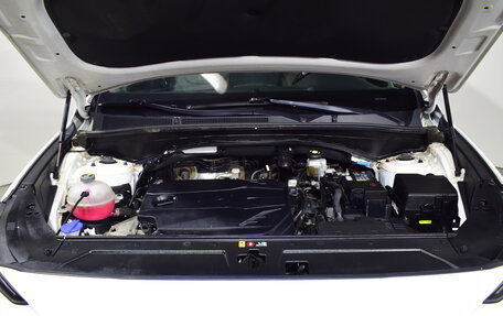 Hyundai Santa Fe IV, 2022 год, 3 497 000 рублей, 10 фотография