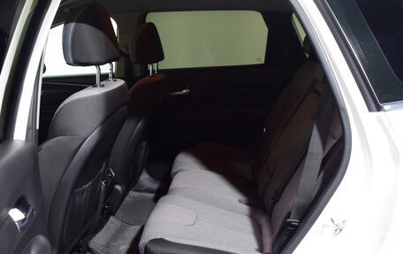 Hyundai Santa Fe IV, 2022 год, 3 497 000 рублей, 17 фотография