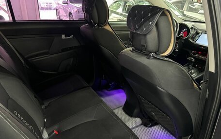 KIA Sportage III, 2013 год, 1 499 000 рублей, 8 фотография