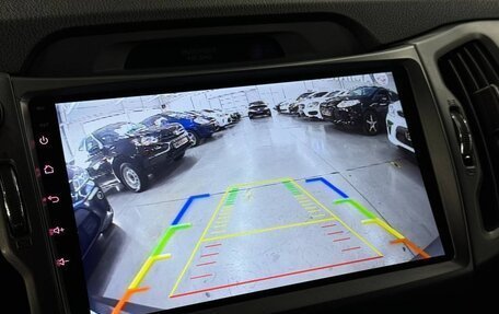 KIA Sportage III, 2013 год, 1 499 000 рублей, 16 фотография