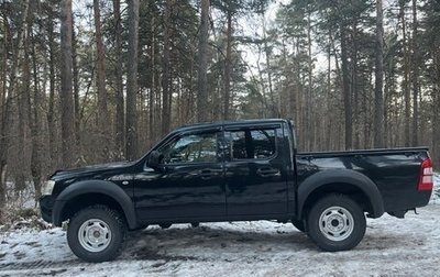 Ford Ranger II рестайлинг, 2008 год, 1 150 000 рублей, 1 фотография