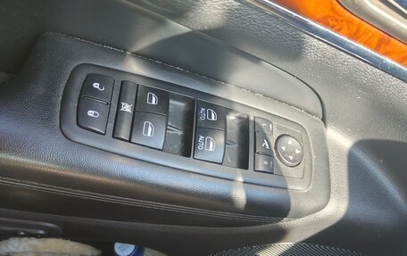 Jeep Grand Cherokee, 2011 год, 2 070 000 рублей, 5 фотография