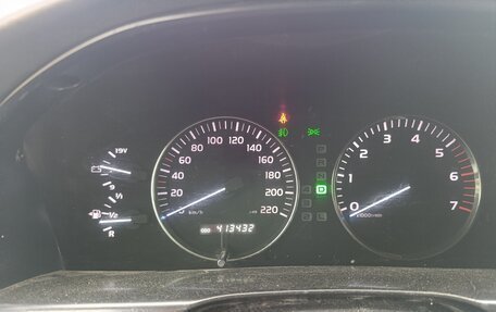 Toyota Land Cruiser 100 рестайлинг 2, 1998 год, 1 790 000 рублей, 2 фотография