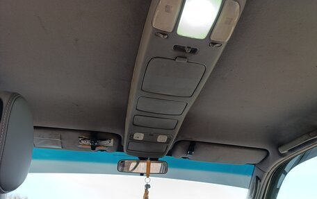 Toyota Land Cruiser 100 рестайлинг 2, 1998 год, 1 790 000 рублей, 8 фотография