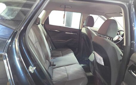 KIA Seltos I, 2020 год, 1 750 000 рублей, 10 фотография