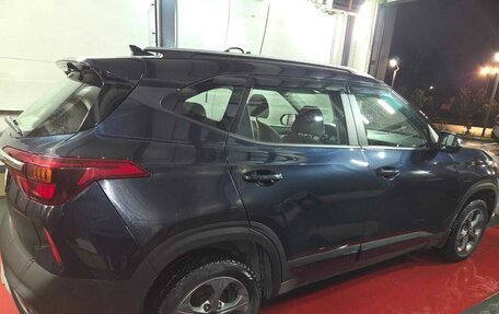 KIA Seltos I, 2020 год, 1 750 000 рублей, 3 фотография