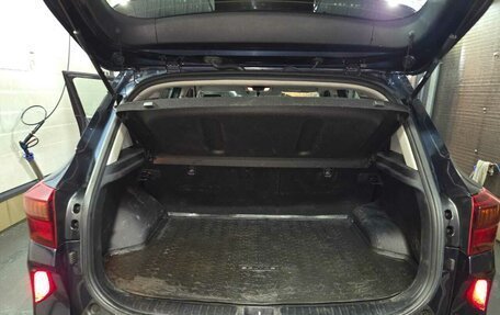 KIA Seltos I, 2020 год, 1 750 000 рублей, 11 фотография