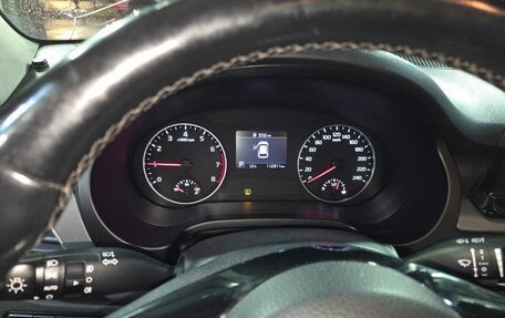 KIA Seltos I, 2020 год, 1 750 000 рублей, 15 фотография