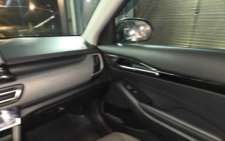 KIA Seltos I, 2020 год, 1 750 000 рублей, 14 фотография