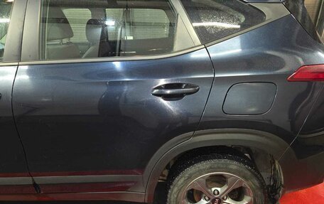 KIA Seltos I, 2020 год, 1 750 000 рублей, 8 фотография