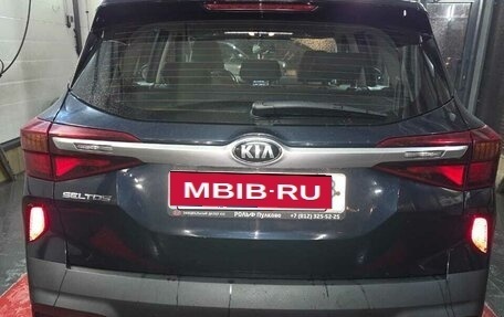 KIA Seltos I, 2020 год, 1 750 000 рублей, 4 фотография