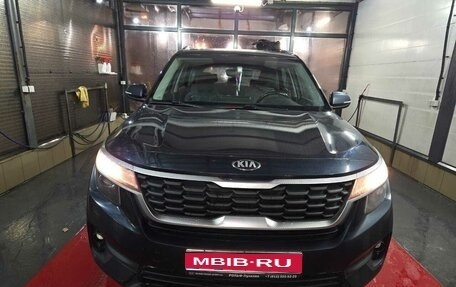 KIA Seltos I, 2020 год, 1 750 000 рублей, 1 фотография