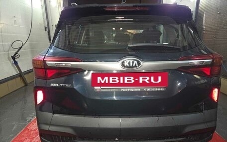 KIA Seltos I, 2020 год, 1 750 000 рублей, 5 фотография