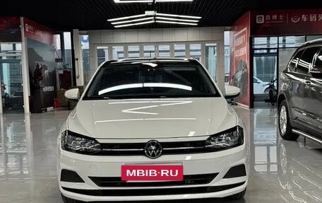 Volkswagen Polo, 2021 год, 1 335 000 рублей, 2 фотография