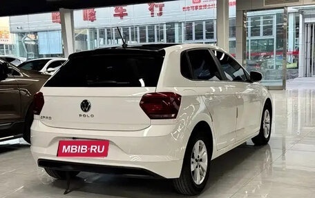 Volkswagen Polo, 2021 год, 1 335 000 рублей, 4 фотография