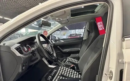 Volkswagen Polo, 2021 год, 1 335 000 рублей, 5 фотография