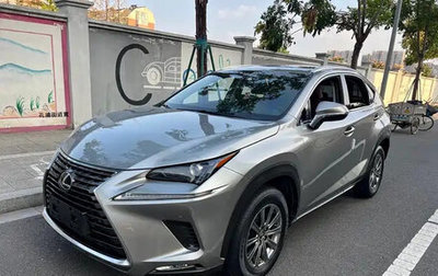 Lexus NX I, 2020 год, 2 890 222 рублей, 1 фотография