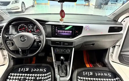 Volkswagen Polo, 2021 год, 1 335 000 рублей, 7 фотография