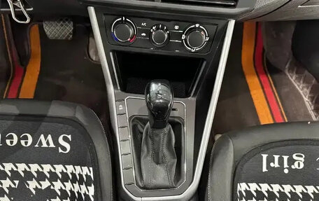 Volkswagen Polo, 2021 год, 1 335 000 рублей, 11 фотография