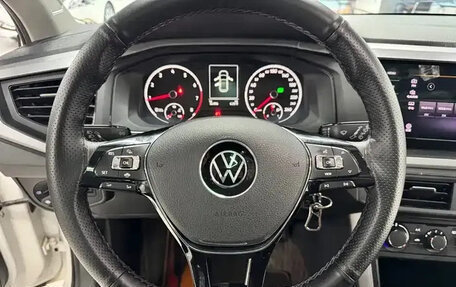 Volkswagen Polo, 2021 год, 1 335 000 рублей, 8 фотография