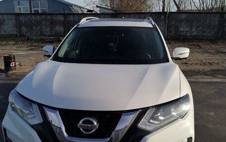 Nissan X-Trail, 2021 год, 2 800 000 рублей, 1 фотография