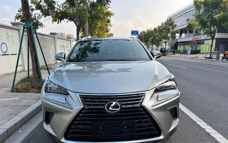 Lexus NX I, 2020 год, 2 890 222 рублей, 2 фотография