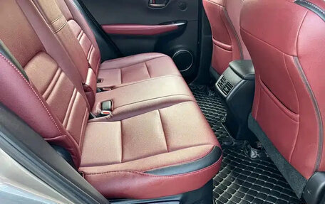 Lexus NX I, 2020 год, 2 890 222 рублей, 5 фотография