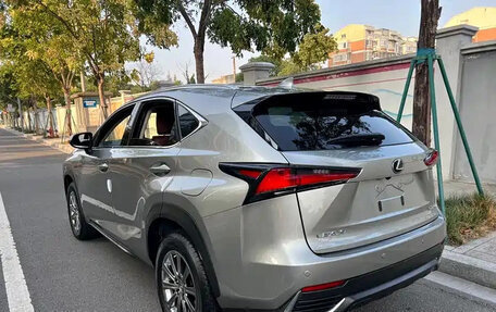 Lexus NX I, 2020 год, 2 890 222 рублей, 6 фотография