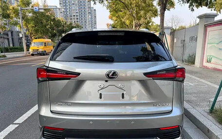 Lexus NX I, 2020 год, 2 890 222 рублей, 7 фотография