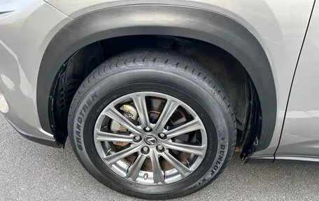 Lexus NX I, 2020 год, 2 890 222 рублей, 16 фотография