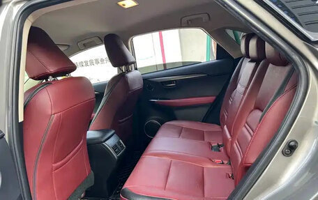 Lexus NX I, 2020 год, 2 890 222 рублей, 15 фотография