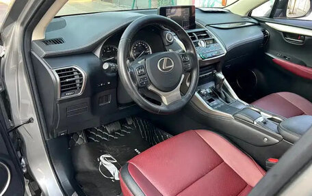 Lexus NX I, 2020 год, 2 890 222 рублей, 11 фотография