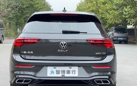 Volkswagen Golf VIII, 2022 год, 1 385 000 рублей, 5 фотография