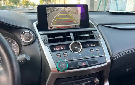 Lexus NX I, 2020 год, 2 890 222 рублей, 13 фотография