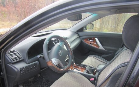 Toyota Camry, 2008 год, 850 000 рублей, 3 фотография