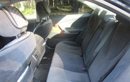 Toyota Camry, 2008 год, 850 000 рублей, 4 фотография