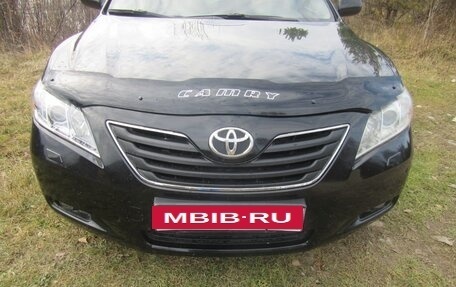 Toyota Camry, 2008 год, 850 000 рублей, 5 фотография