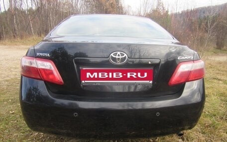Toyota Camry, 2008 год, 850 000 рублей, 6 фотография