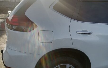 Nissan X-Trail, 2021 год, 2 800 000 рублей, 6 фотография