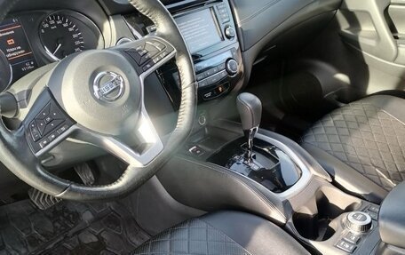 Nissan X-Trail, 2021 год, 2 800 000 рублей, 12 фотография