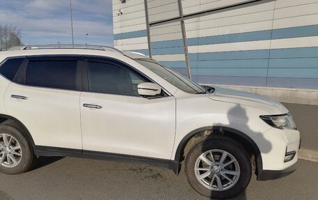 Nissan X-Trail, 2021 год, 2 800 000 рублей, 4 фотография