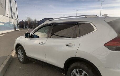 Nissan X-Trail, 2021 год, 2 800 000 рублей, 11 фотография