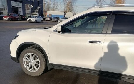 Nissan X-Trail, 2021 год, 2 800 000 рублей, 15 фотография