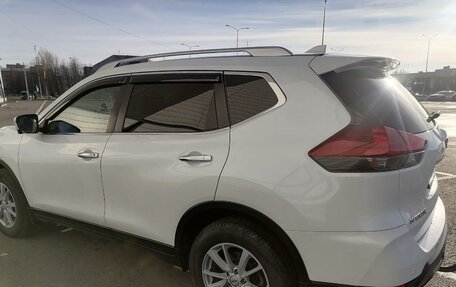 Nissan X-Trail, 2021 год, 2 800 000 рублей, 10 фотография